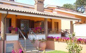 Le Ville Fco Alloggio Turistico